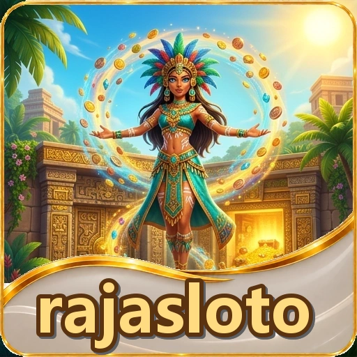 Cuplikan tampilan pencarian di dalam aplikasi rajasloto