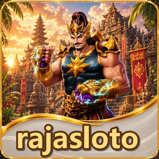 Langkah 5: proses instalasi rajasloto APK di Android
