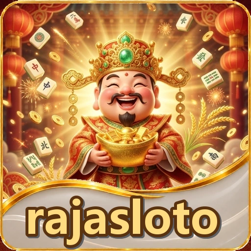 Langkah 6: konfirmasi rajasloto APK berhasil terpasang